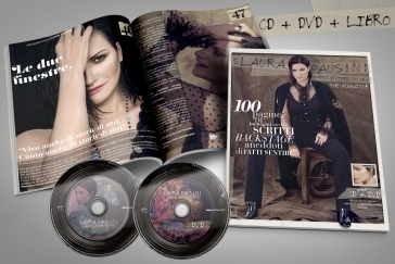 Love - Deluxe version + Pass