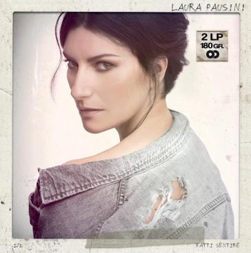 Fatti sentire (vinile nero) - Laura Pausini