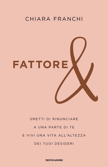Fattore & - Chiara Franchi