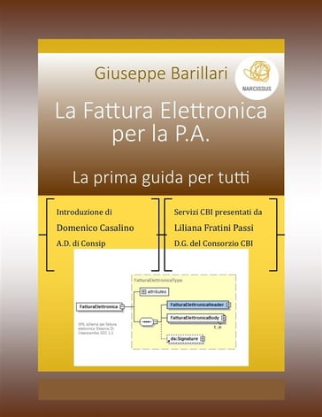 La Fattura Elettronica per la PA - Giuseppe Barillari