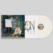 Faun (lp bauletto vinile bianco + card)