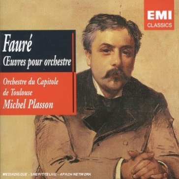 Faure gabriel - Michel Plasson