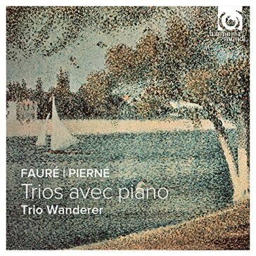 Fauré & pierné: piano trios - AA.VV. Artisti Vari