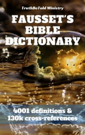 Fausset s Bible Dictionary