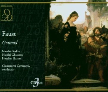 Faust (1971) - Charles Gounod