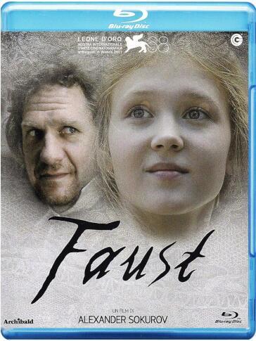 Faust (2011) - Aleksandr Sokurov