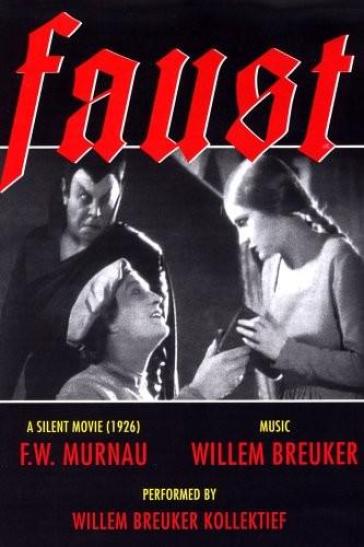 Faust - Breuker Willem Kolle