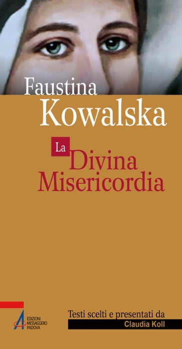 Faustina Kowalska - Claudia Koll