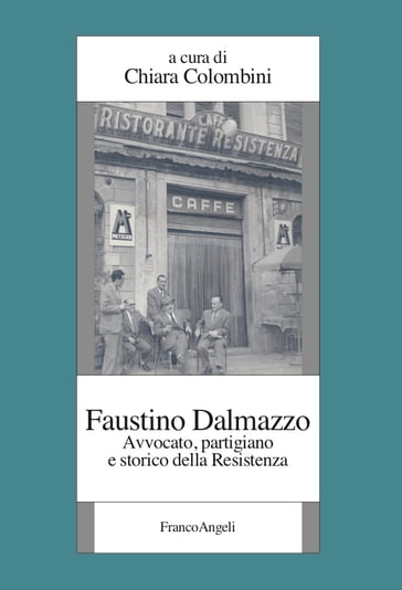 Faustino Dalmazzo - AA.VV. Artisti Vari