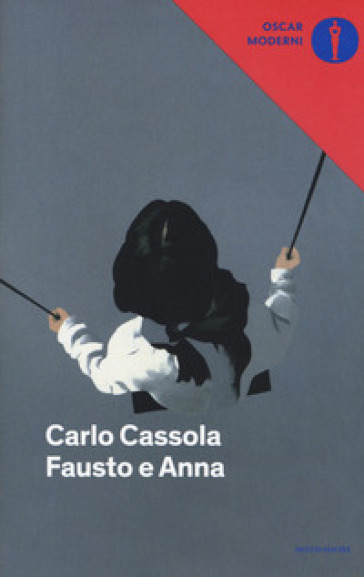 Fausto E Anna Carlo Cassola Libro Mondadori Store