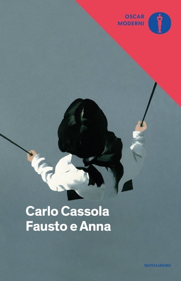 Fausto e Anna - Carlo Cassola