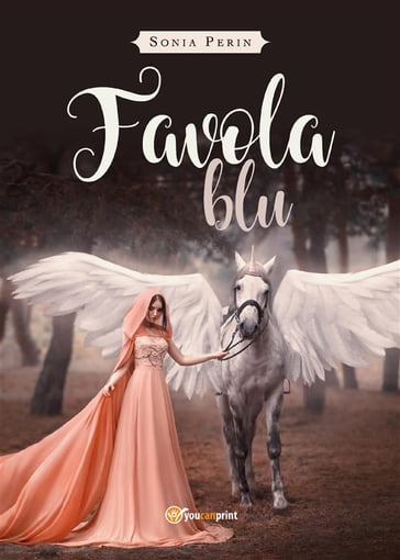 Favola Blu - Sonia Perin