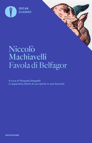 Favola di Belfagor - Niccolò Machiavelli - Pasquale Stoppelli