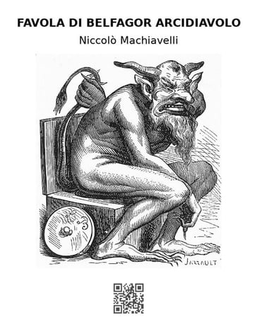 Favola di Belfagor arcidiavolo - Niccolò Machiavelli
