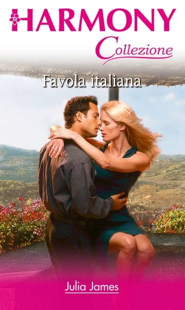 Favola italiana - Julia James