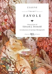 Favole (Deluxe)