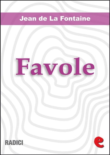 Favole - Jean De La Fontaine