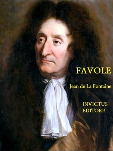 Favole - Jean De La Fontaine