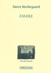Favole - Søren Kierkegaard