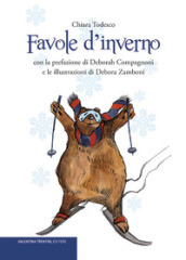 Favole d inverno. Ediz. illustrata