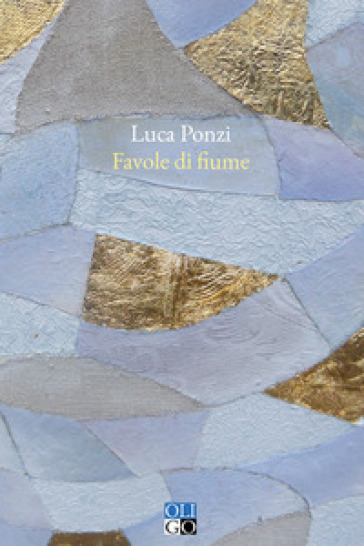 Favole di fiume - Luca Ponzi