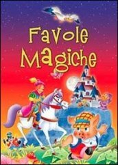 Favole magiche