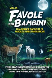 Favole per Bambini