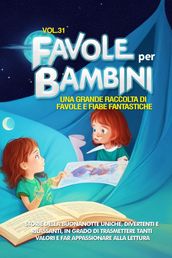 Favole per Bambini