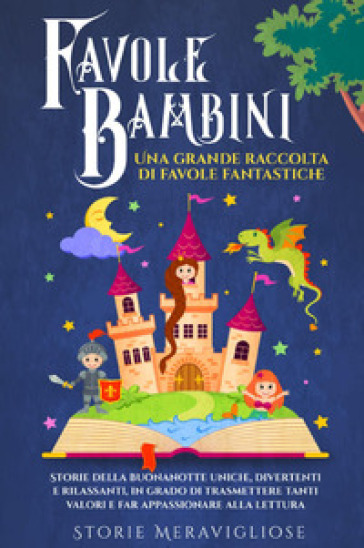 Favole per Bambini