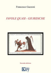 Favole quasi-giuridiche