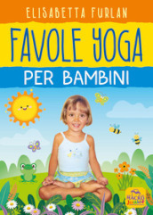 Favole yoga per bambini