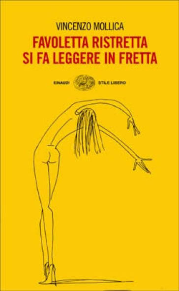 Favoletta ristretta si fa leggere in fretta - Vincenzo Mollica - Franco Matticchio