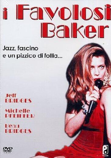 Favolosi Baker (I) - Steve Kloves