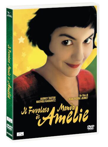 Favoloso Mondo Di Amelie (Il) - Jean Pierre Jeunet