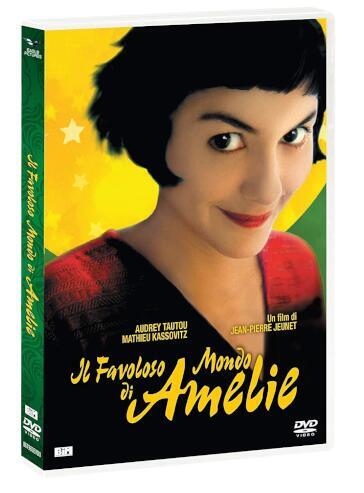 Favoloso Mondo Di Amelie (Il) - Jean Pierre Jeunet