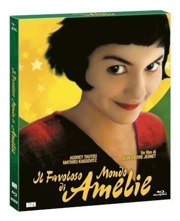 Favoloso Mondo Di Amelie (Il) - Jean Pierre Jeunet