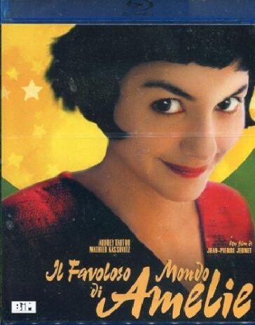 Favoloso Mondo Di Amelie (Il) - Jean Pierre Jeunet