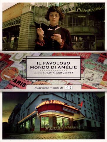 Favoloso Mondo Di Amelie (Il) - Jean Pierre Jeunet