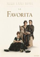 Favorita (La)