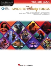 Favorite Disney Songs