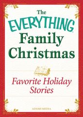Favorite Holiday Stories