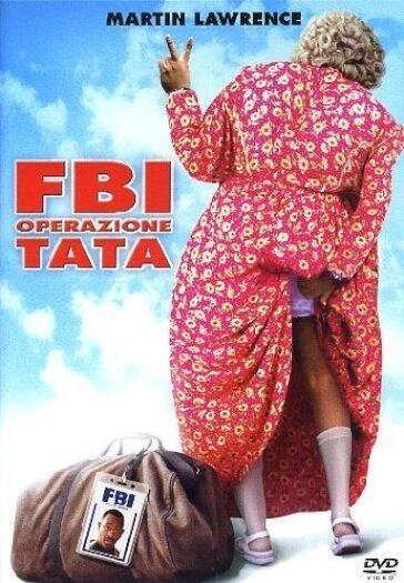 Fbi - Operazione Tata - John Whitesell