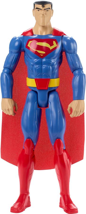 Fbr03 Jla 12" Superman