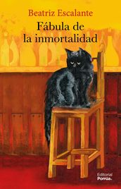 Fábula de la inmortalidad