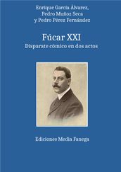 Fúcar XXI