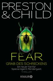 Fear - Grab des Schreckens