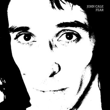 Fear - John Cale