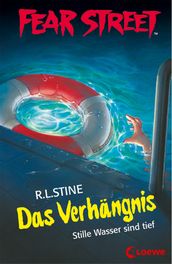 Fear Street 48 - Das Verhängnis