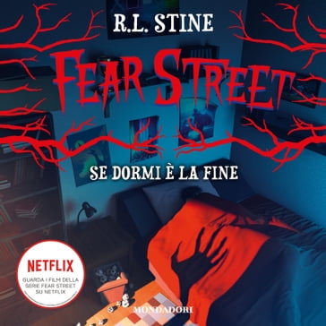 Fear Street - Se dormi è la fine - R.L. Stine - Daniele Gay - Manuela Salvi - Giorgio Salvi