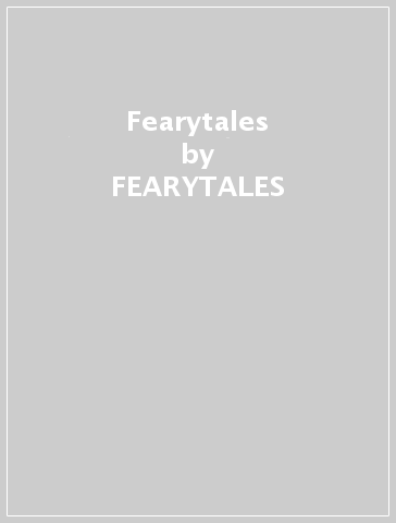 Fearytales - FEARYTALES